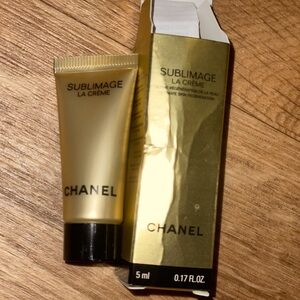 Chanel Sublimage La Crème